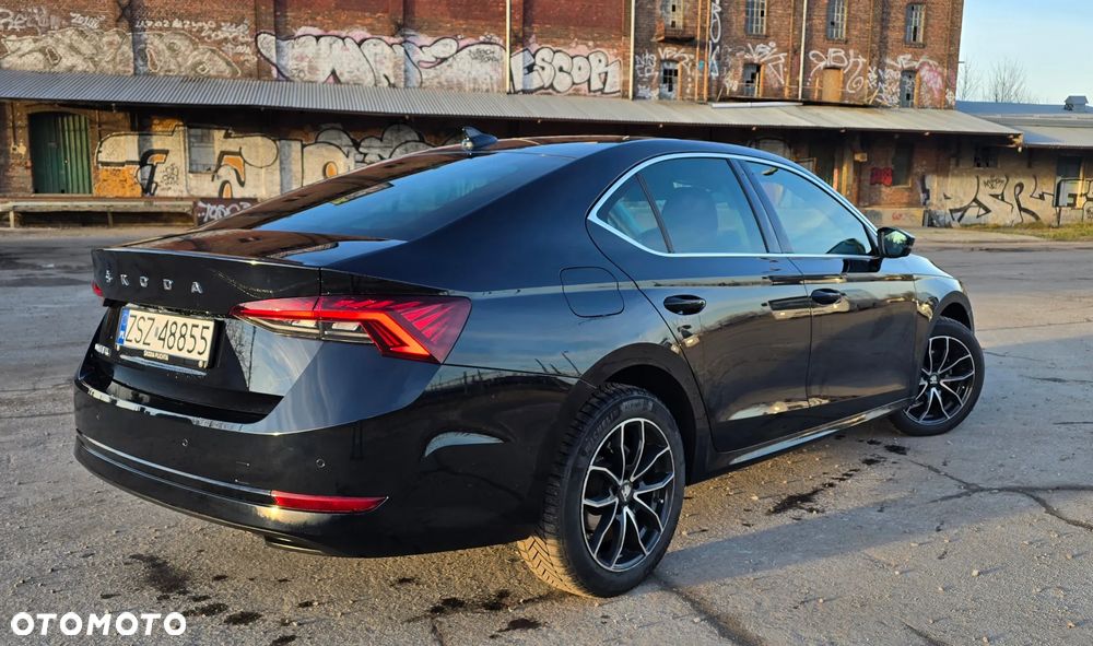 Skoda Octavia ver-1-5-tsi-act-style - 5