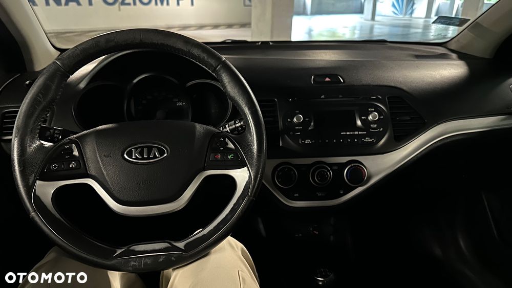 Kia Picanto 1.0 M - 9