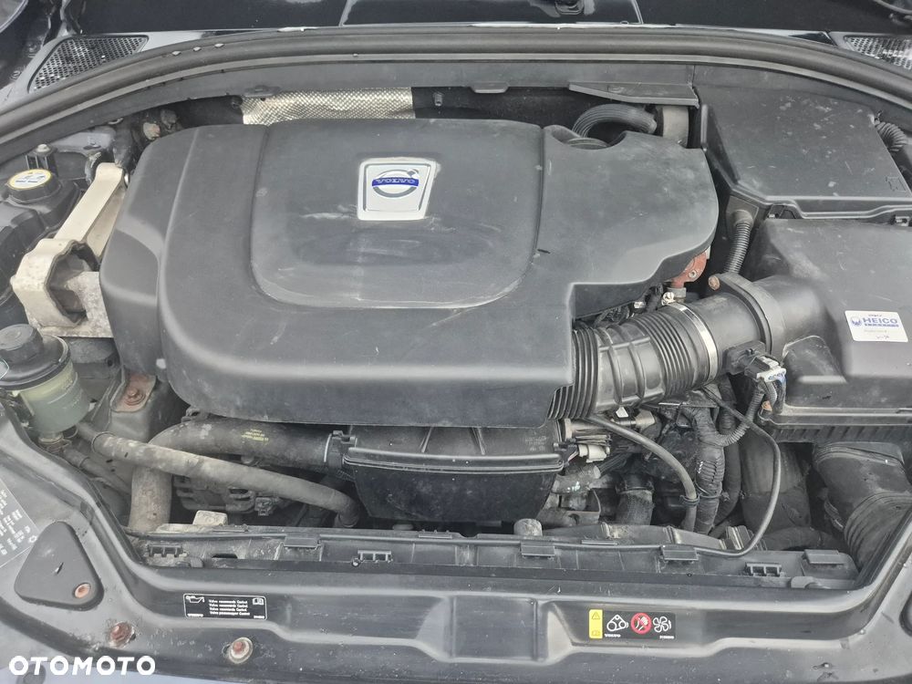 Volvo XC 60 D4 AWD Geartronic Summum - 12