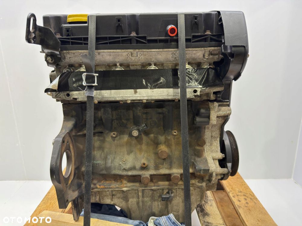 SILNIK Z16XE1 Opel Astra III H Signum Vectra C Zafira B 1.6 16V 105KM - 6