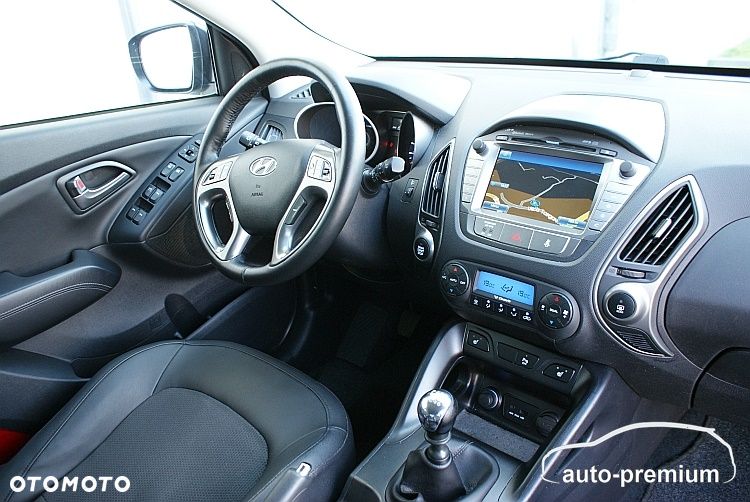 Hyundai ix35 1.6 2WD Fifa World Cup Edition - 8