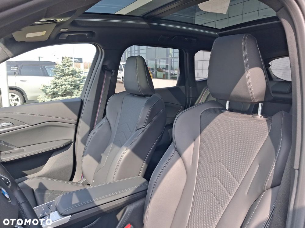BMW X1 - 11