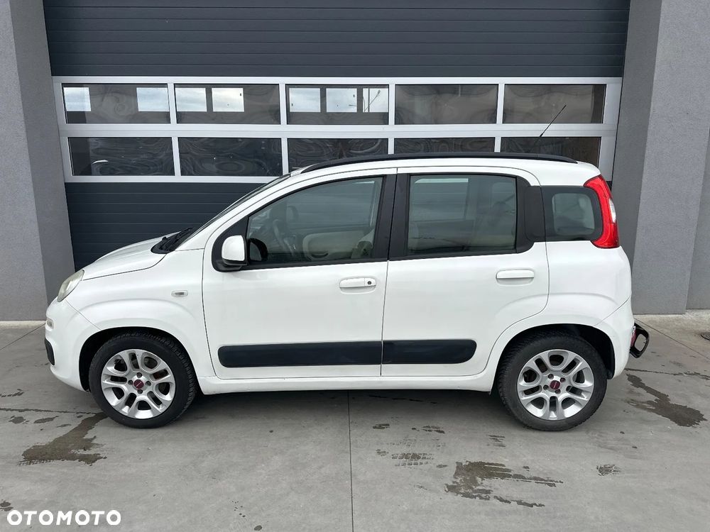 Fiat Panda - 9