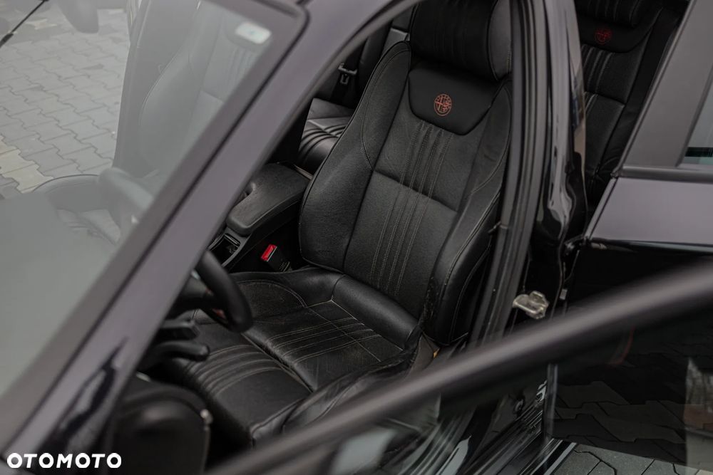 Alfa Romeo 159 2.4 JTDM 20V DPF Turismo - 29