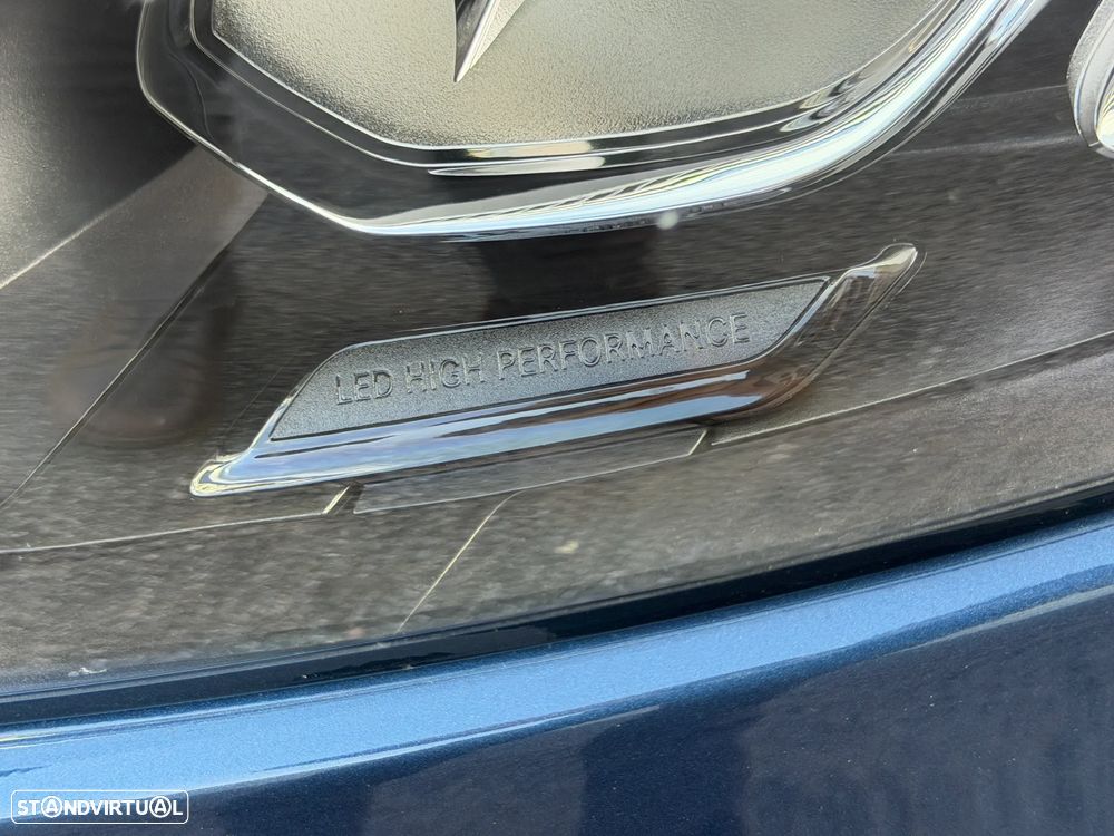 Mercedes-Benz A 250 e Style Plus - 29