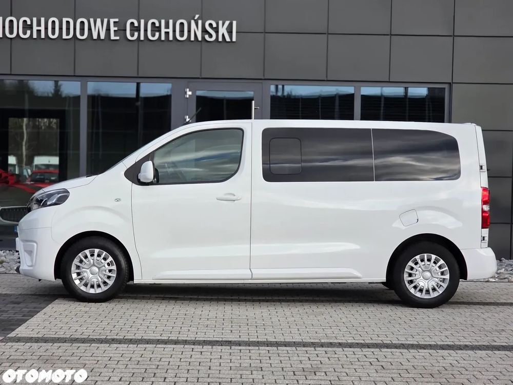 Toyota Proace Verso - 6