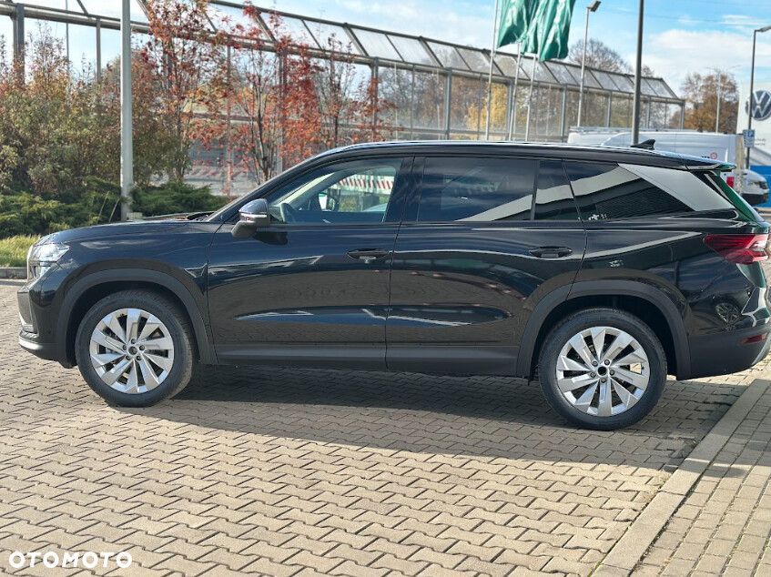 Skoda Kodiaq - 6