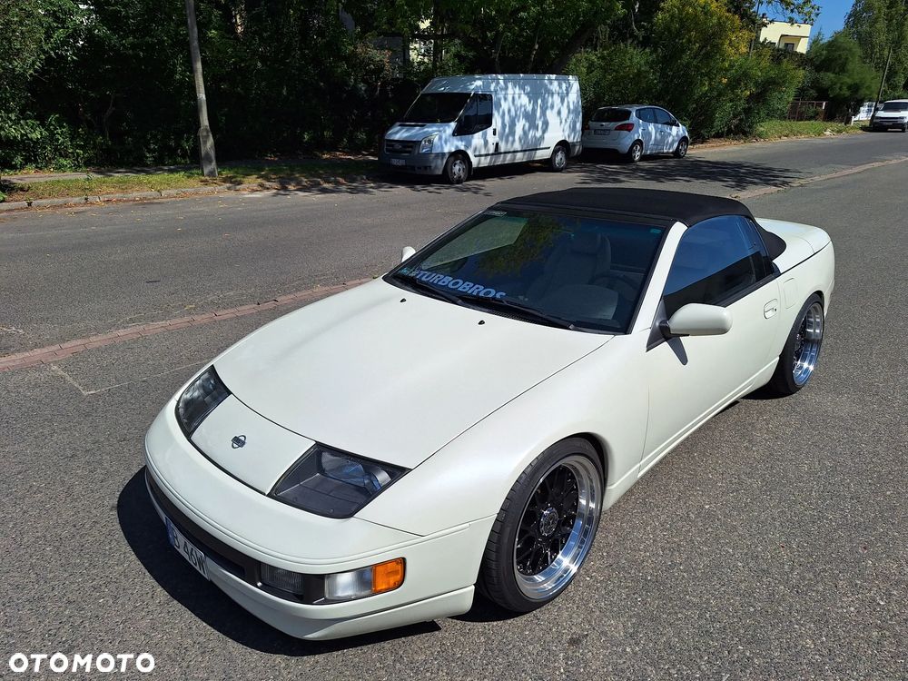 Nissan 300 ZX - 34