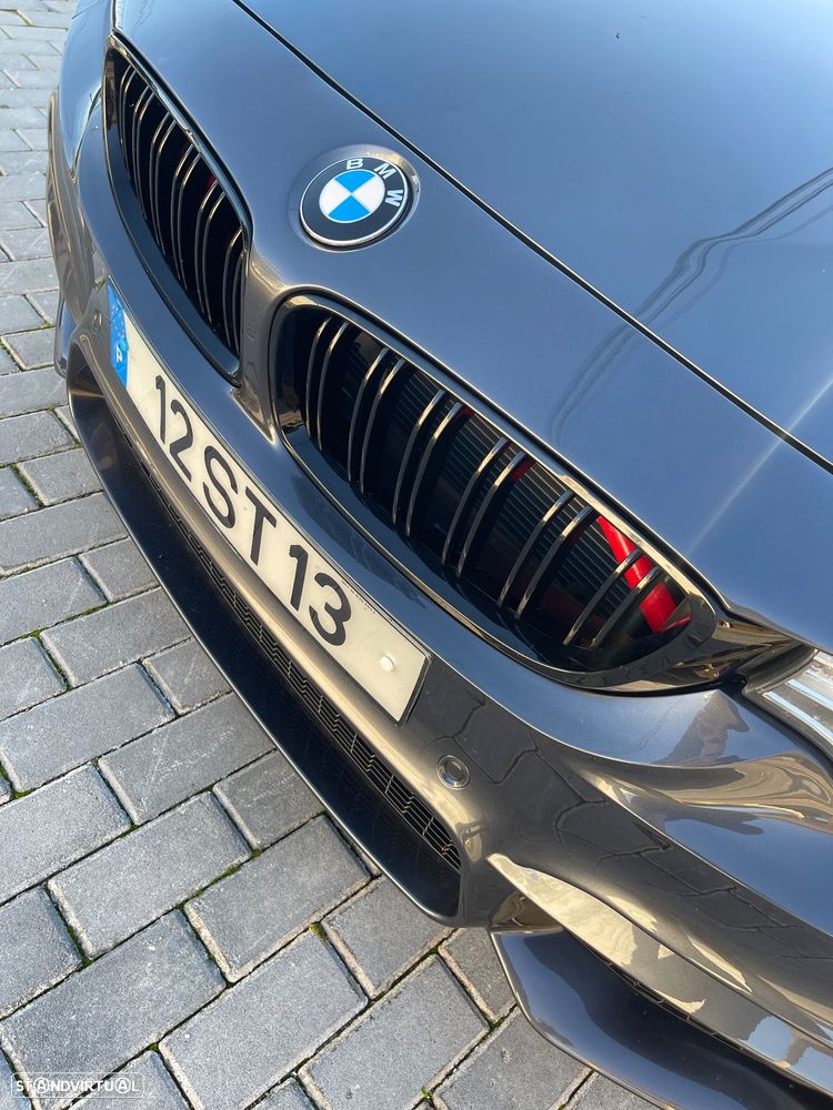 BMW 420 d Pack M Auto - 7