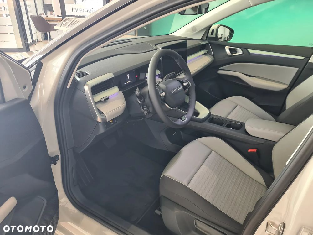 Skoda Epiq 55 (56 kWh) Selection - 12