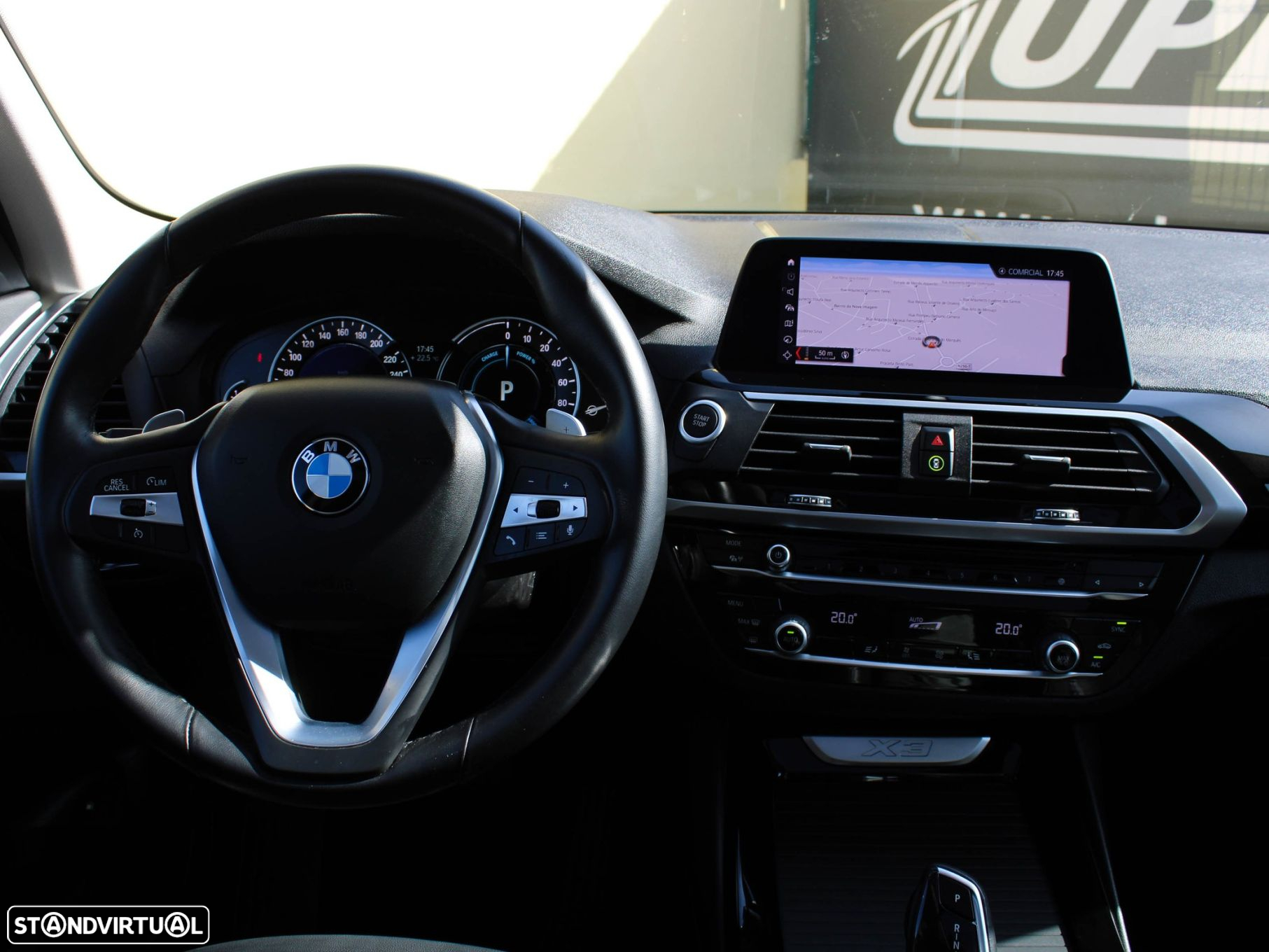 BMW X3 30 e xDrive xLine - 6