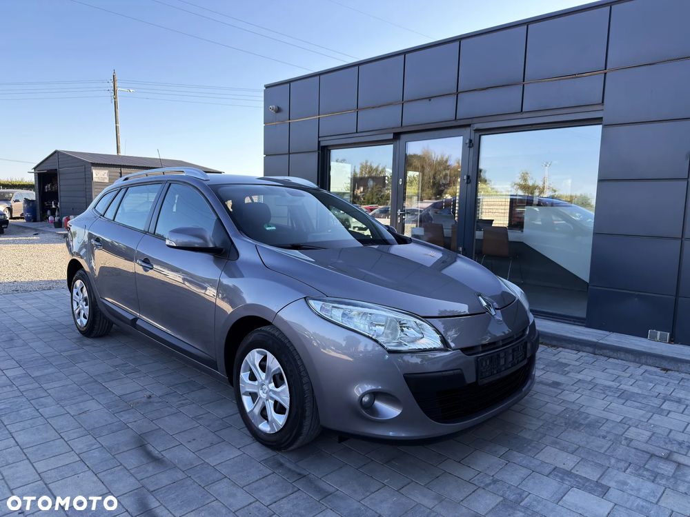 Renault Megane 1.6 16V Authentique - 12