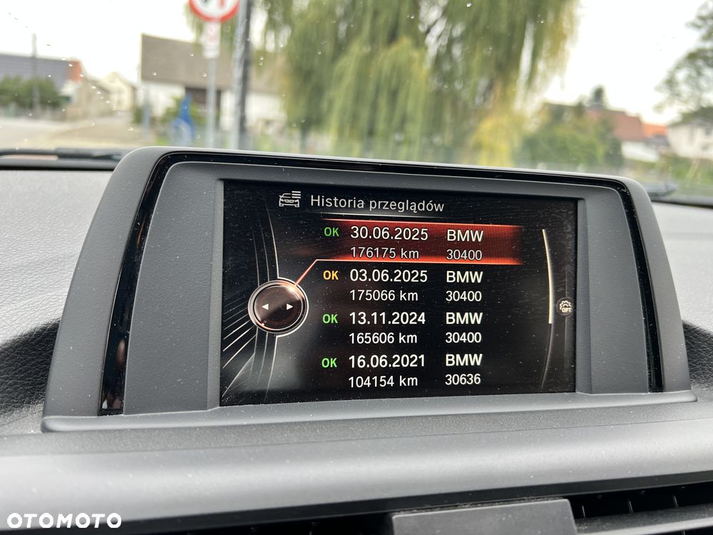 BMW Seria 1 116i Advantage - 28