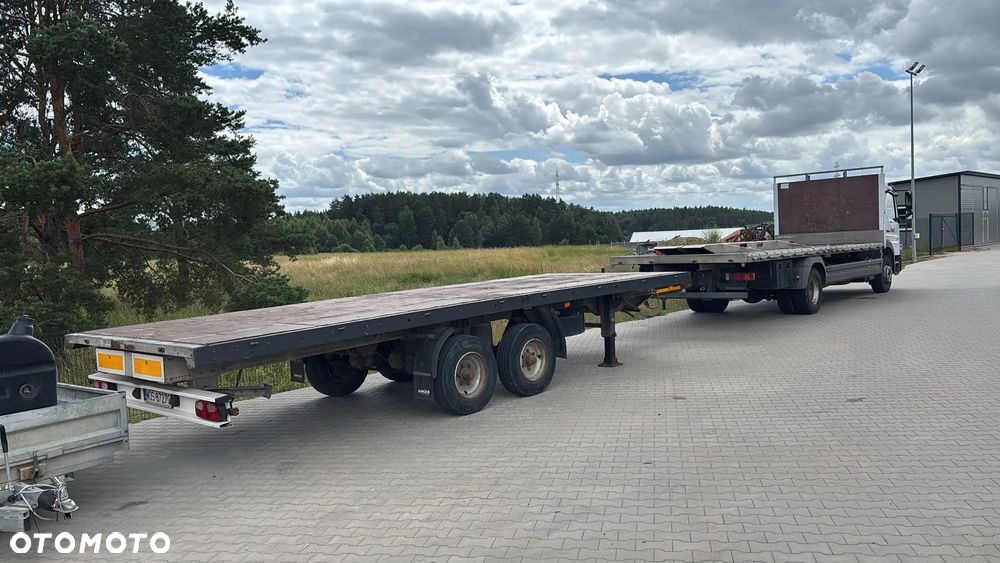 Mercedes-Benz Atego 1229 - 3
