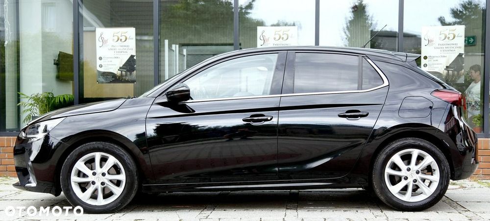 Opel Corsa - 7