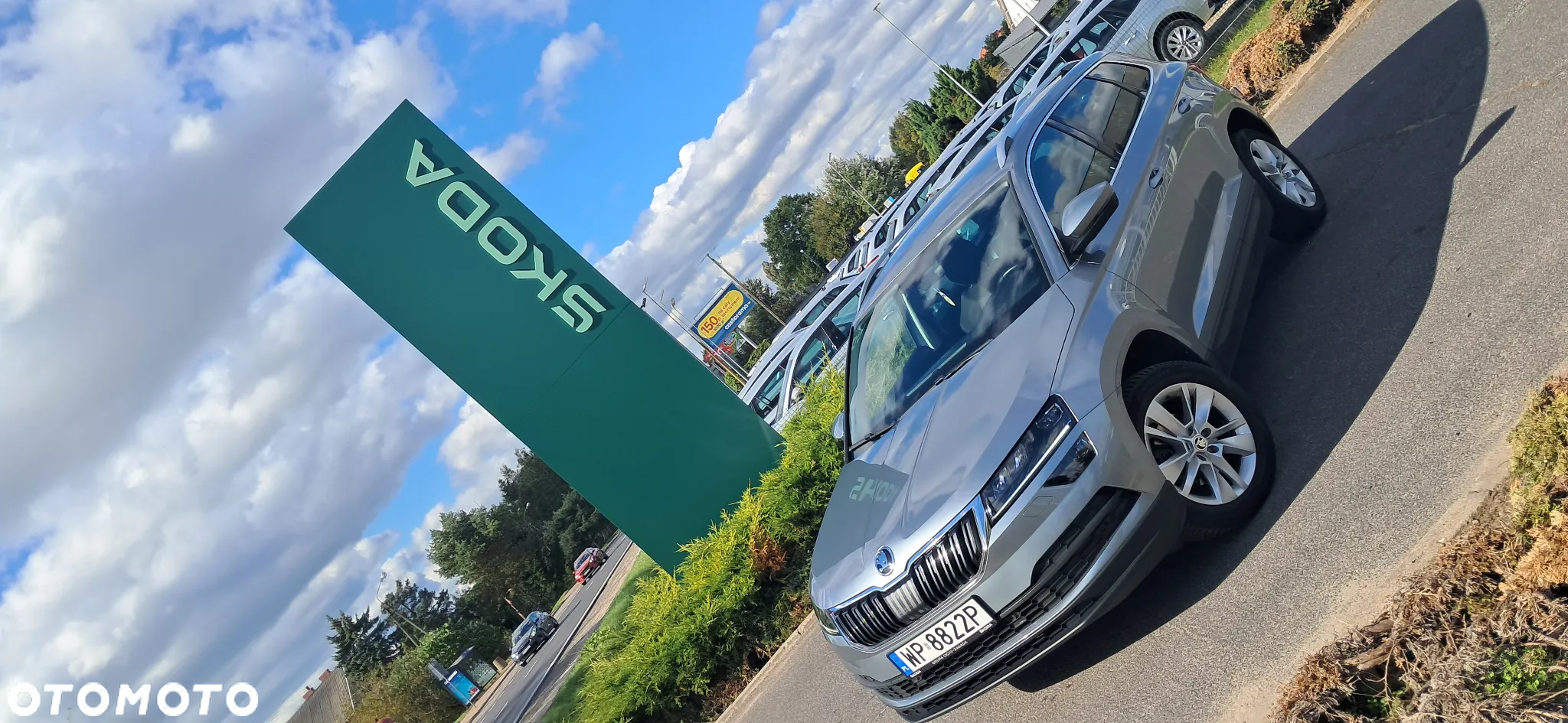 Skoda Karoq - 5