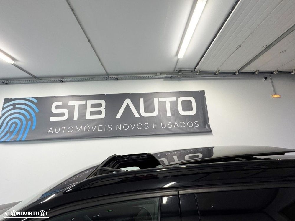 Peugeot 2008 1.2 PureTech GT Pack EAT8 - 15