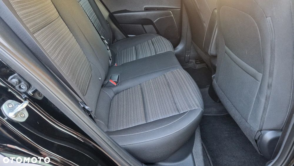 Kia Stonic 1.4 Spirit - 7