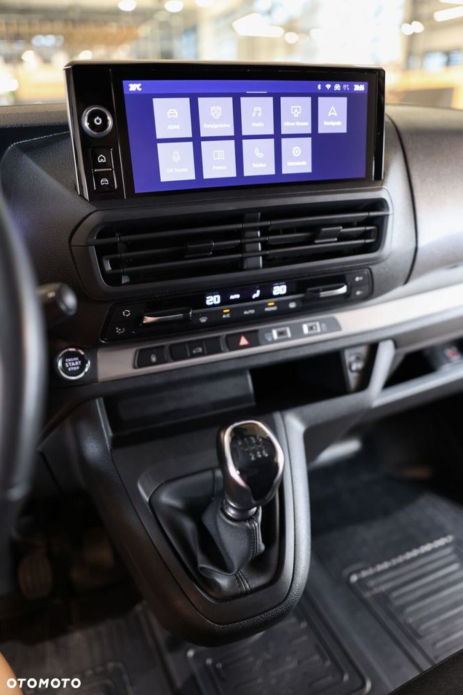 Toyota PROACE - 22