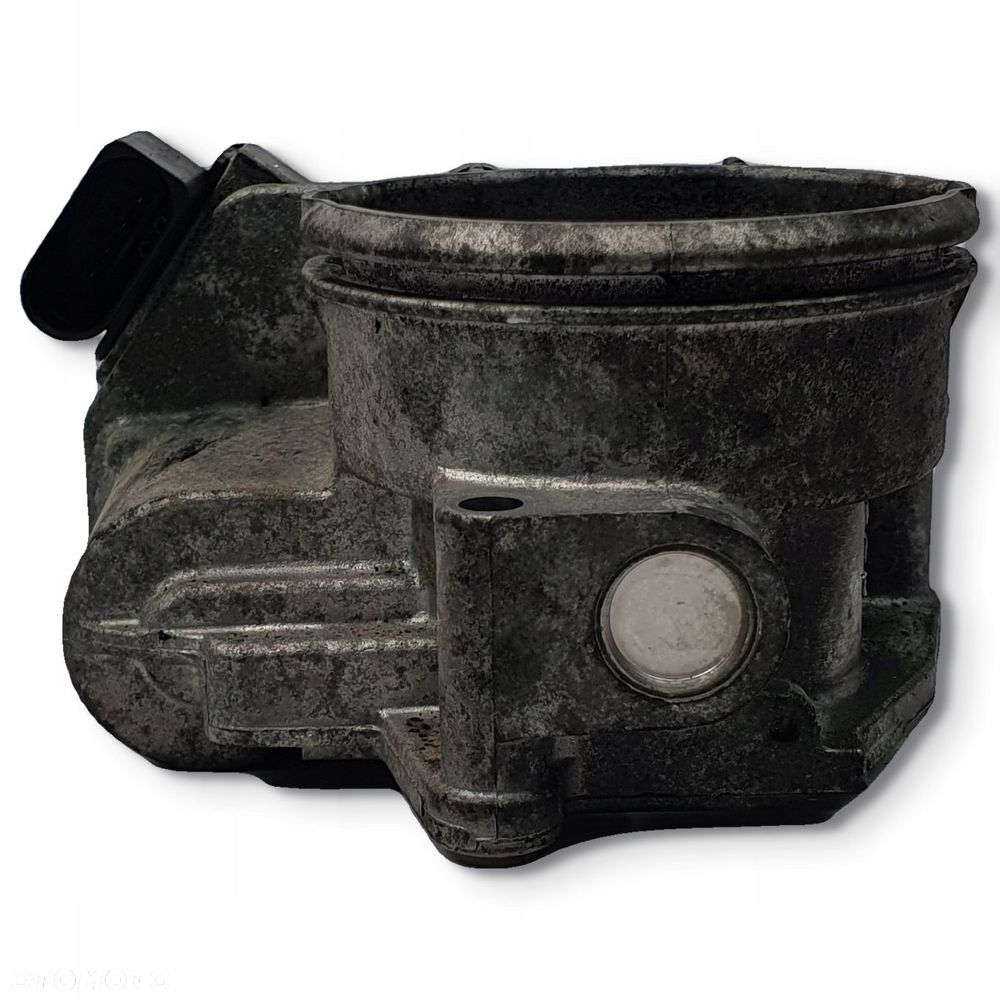 PRZEPUSTNICA Audi A4 B7 VW Golf V Passat B6 2.0 TDI 03G128067C A2C5309981 - 3