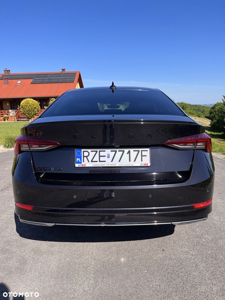 Skoda Octavia - 3