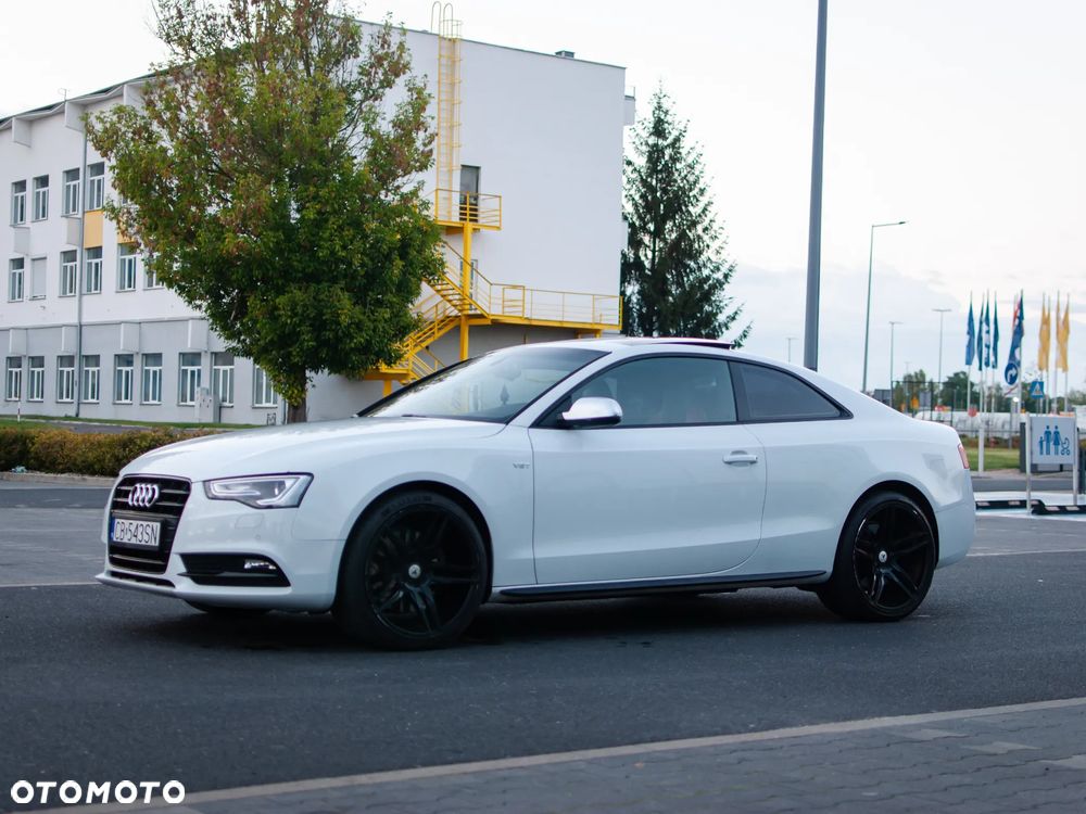 Audi S5 Coupé 3.0 TFSI Quattro S tronic - 7