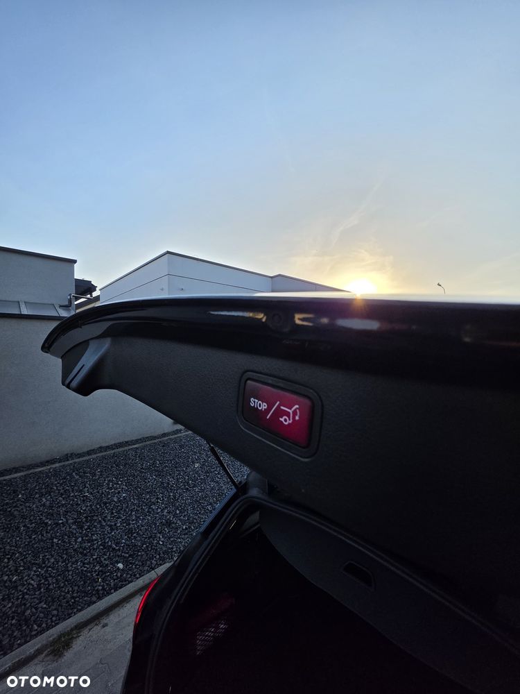 Mercedes-Benz Klasa C 200 d 9G-TRONIC AMG Line - 28