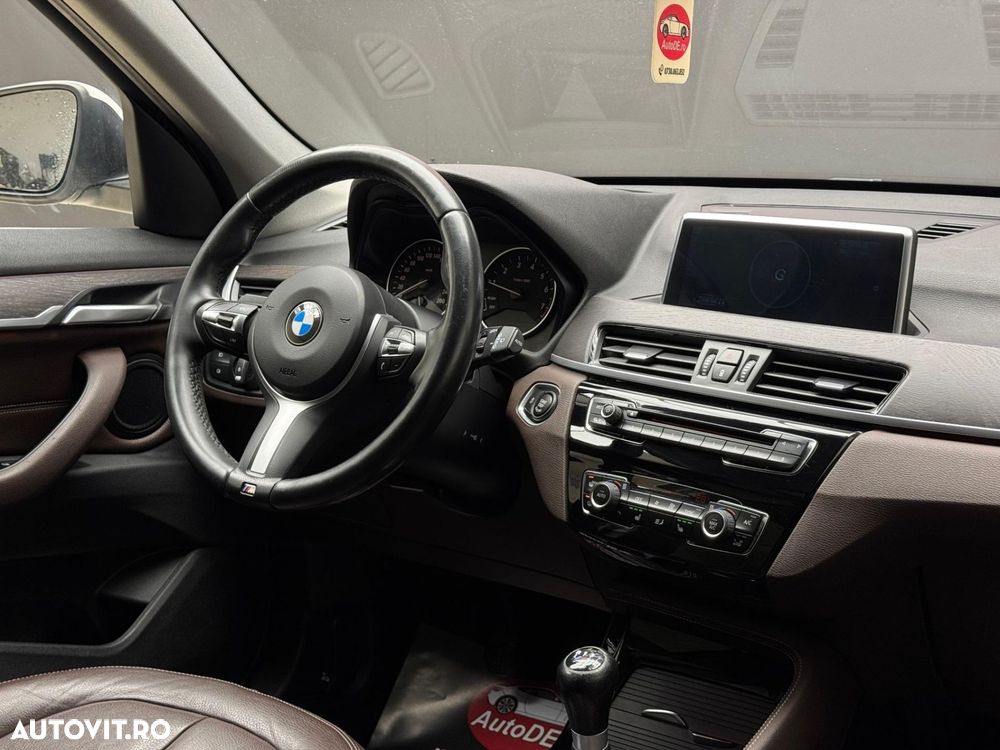 BMW X1 - 7