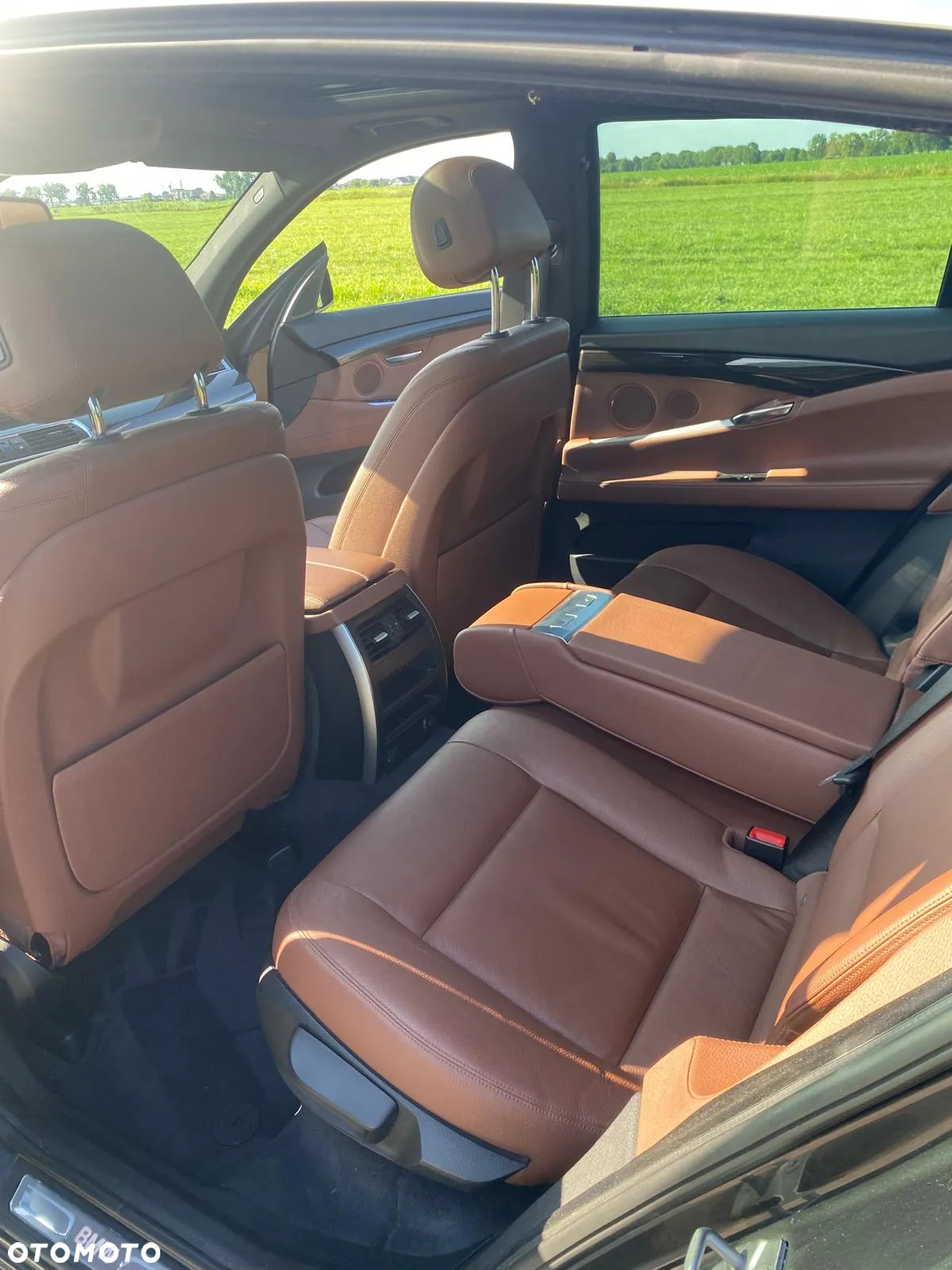 BMW Seria 5 - 15