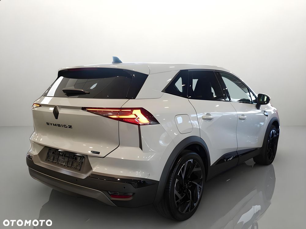 Renault Symbioz 1.8 E-Tech Full Hybrid 160 Esprit Alpine - 4