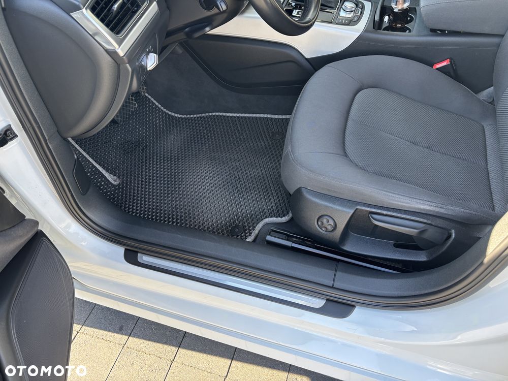 Audi A6 Limousine 2.0 TDI ultra S tronic - 11