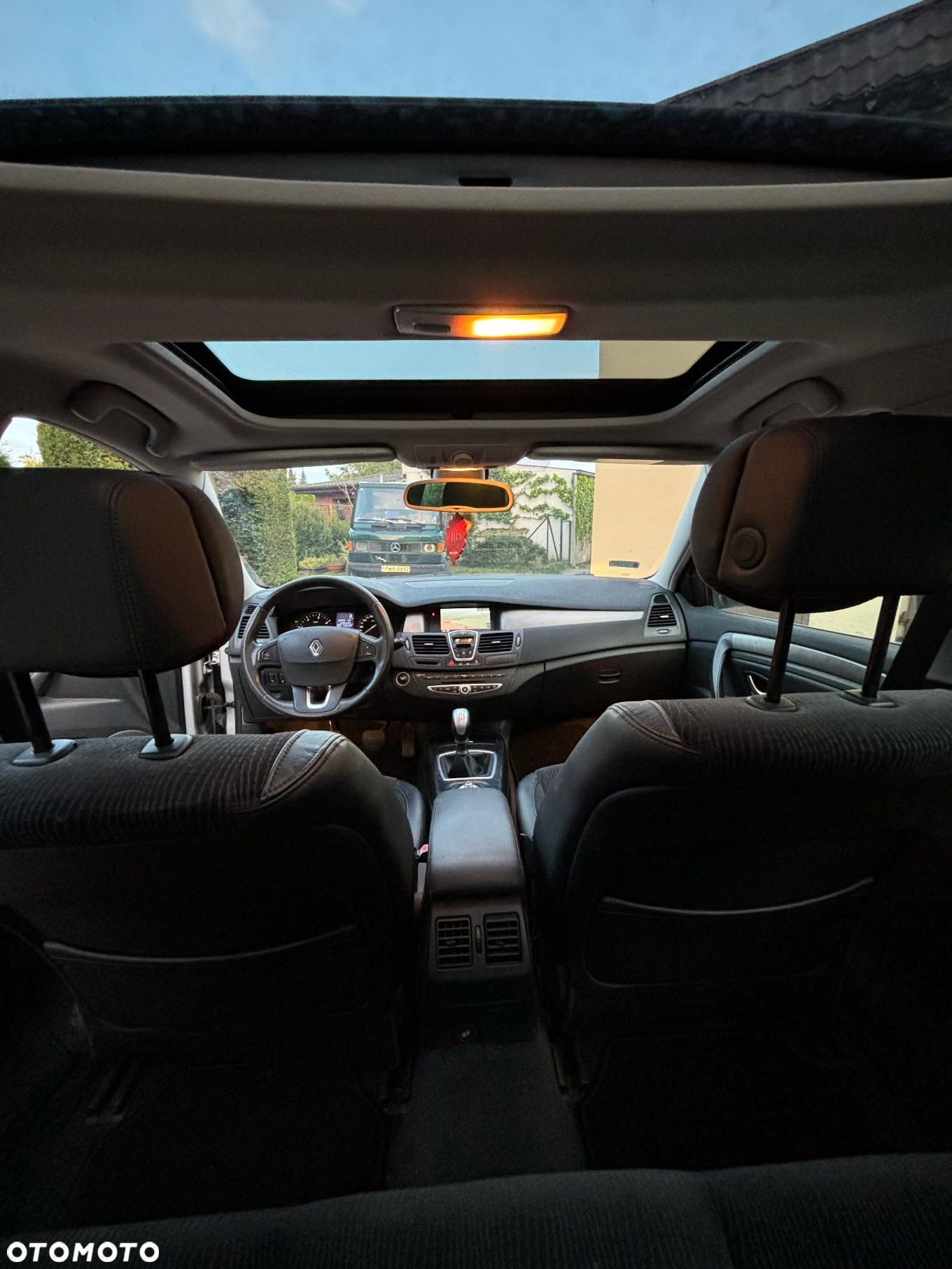 Renault Laguna - 10
