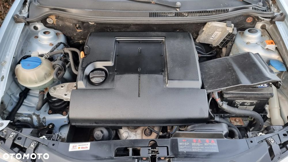 Seat Ibiza 1.2 12V Stella - 17