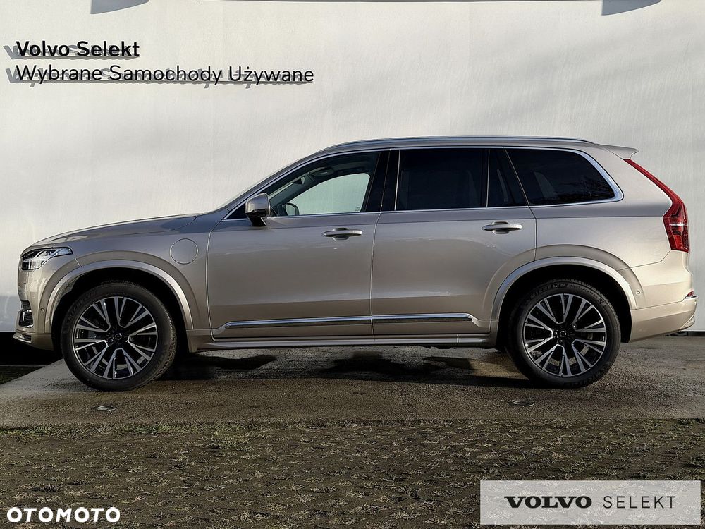 Volvo XC 90 - 3