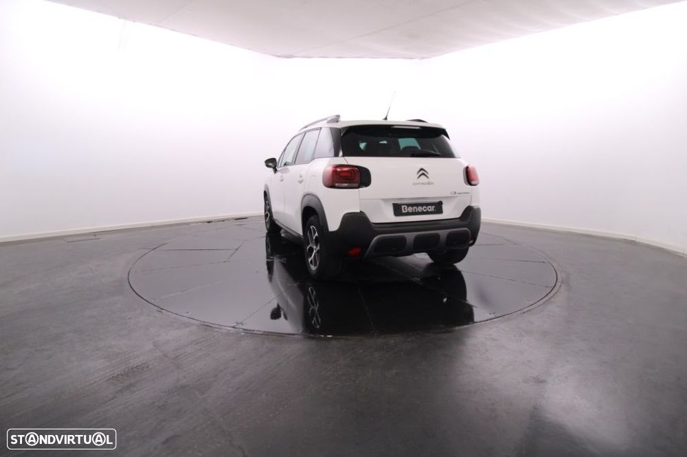Citroën C3 Aircross 1.2 PureTech C-Series - 5