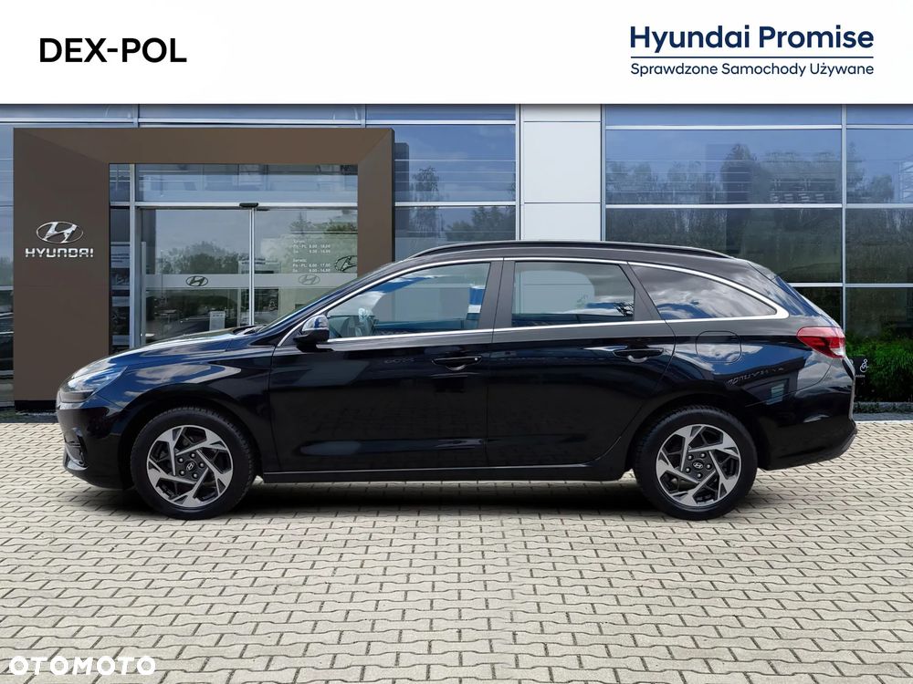 Hyundai i30 1.5 T-GDI 48V Smart - 2