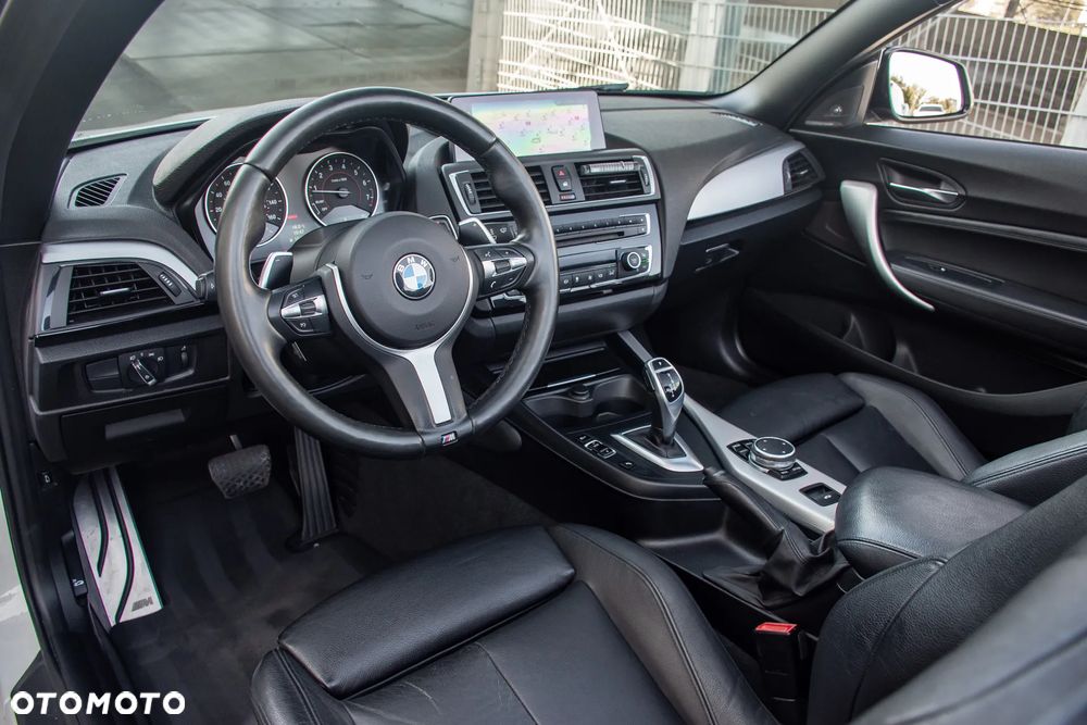 BMW Seria 2 M235i xDrive Cabrio Sport-Aut - 5