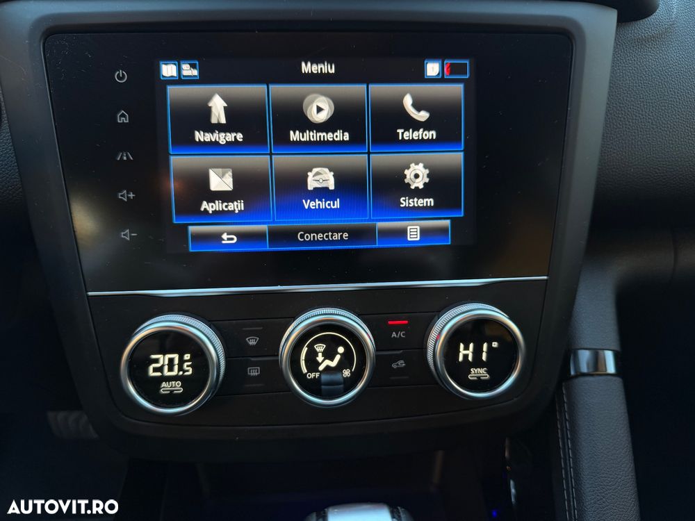 Renault Kadjar BLUE dCi 115 EDC INTENS - 18