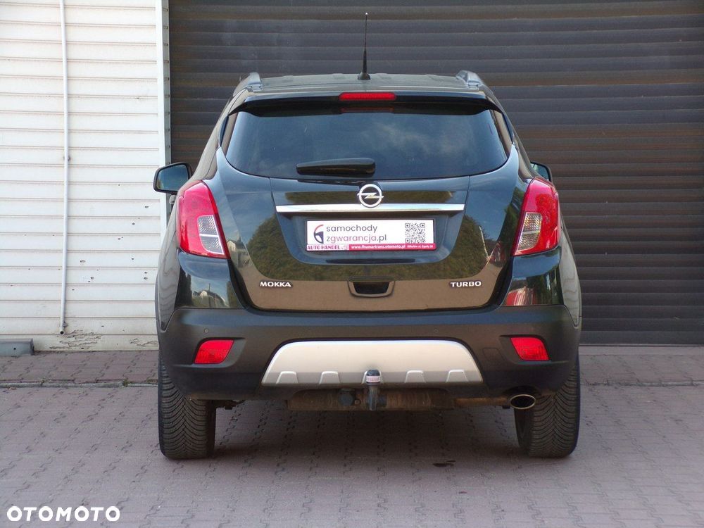 Opel Mokka - 13