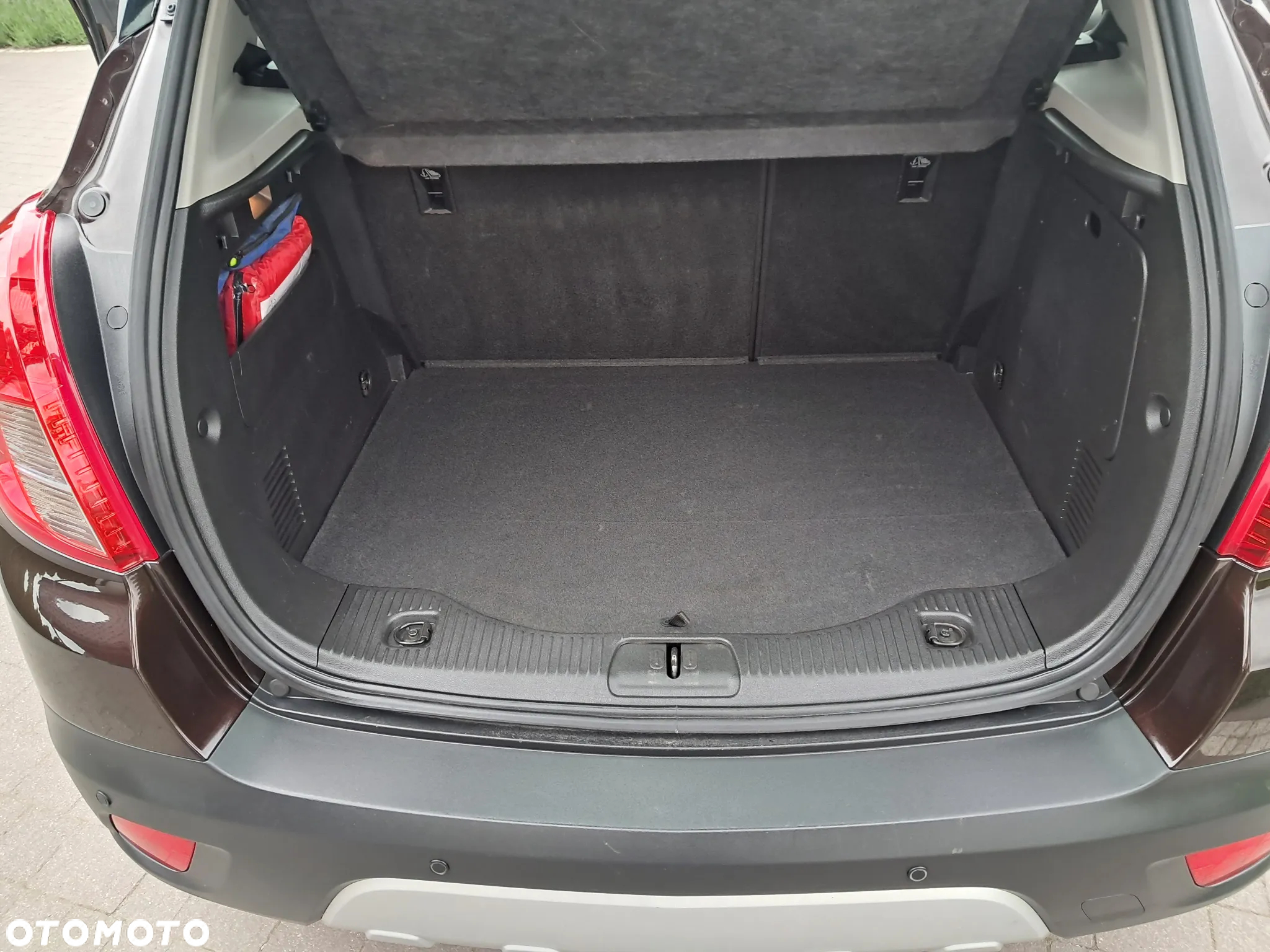 Opel Mokka 1.6 Active S&S - 16