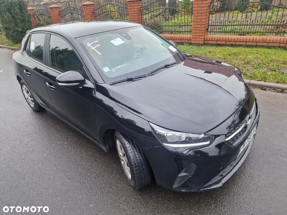 Opel Corsa 1.2 Start/Stop Edition - 6