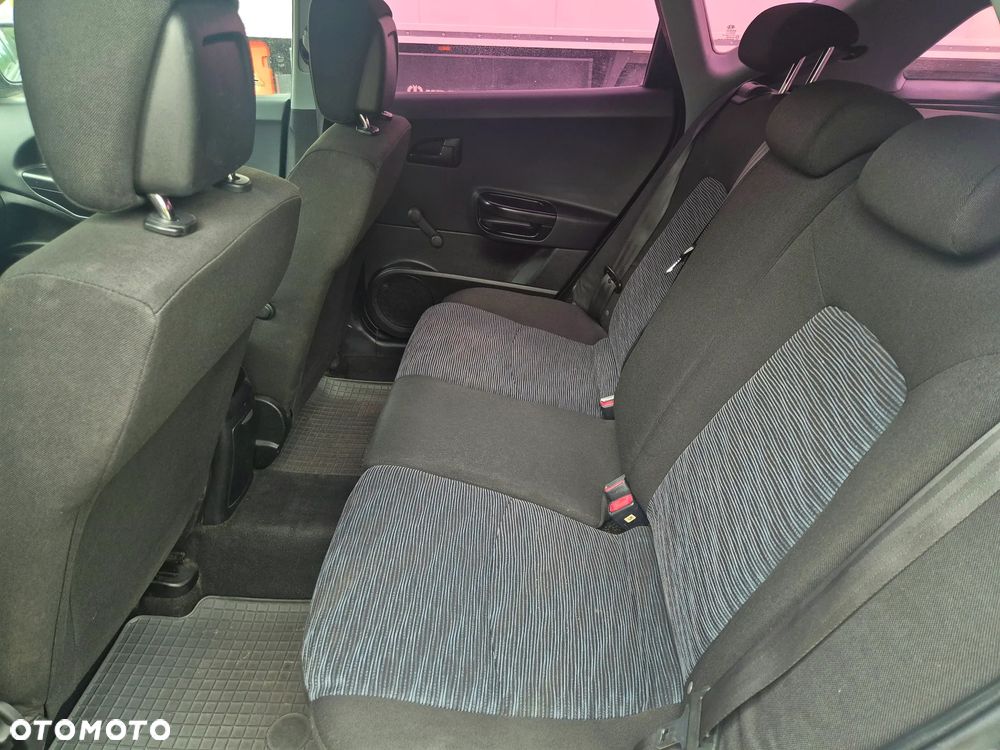 Kia Ceed 1.6 Crdi Comfort - 9