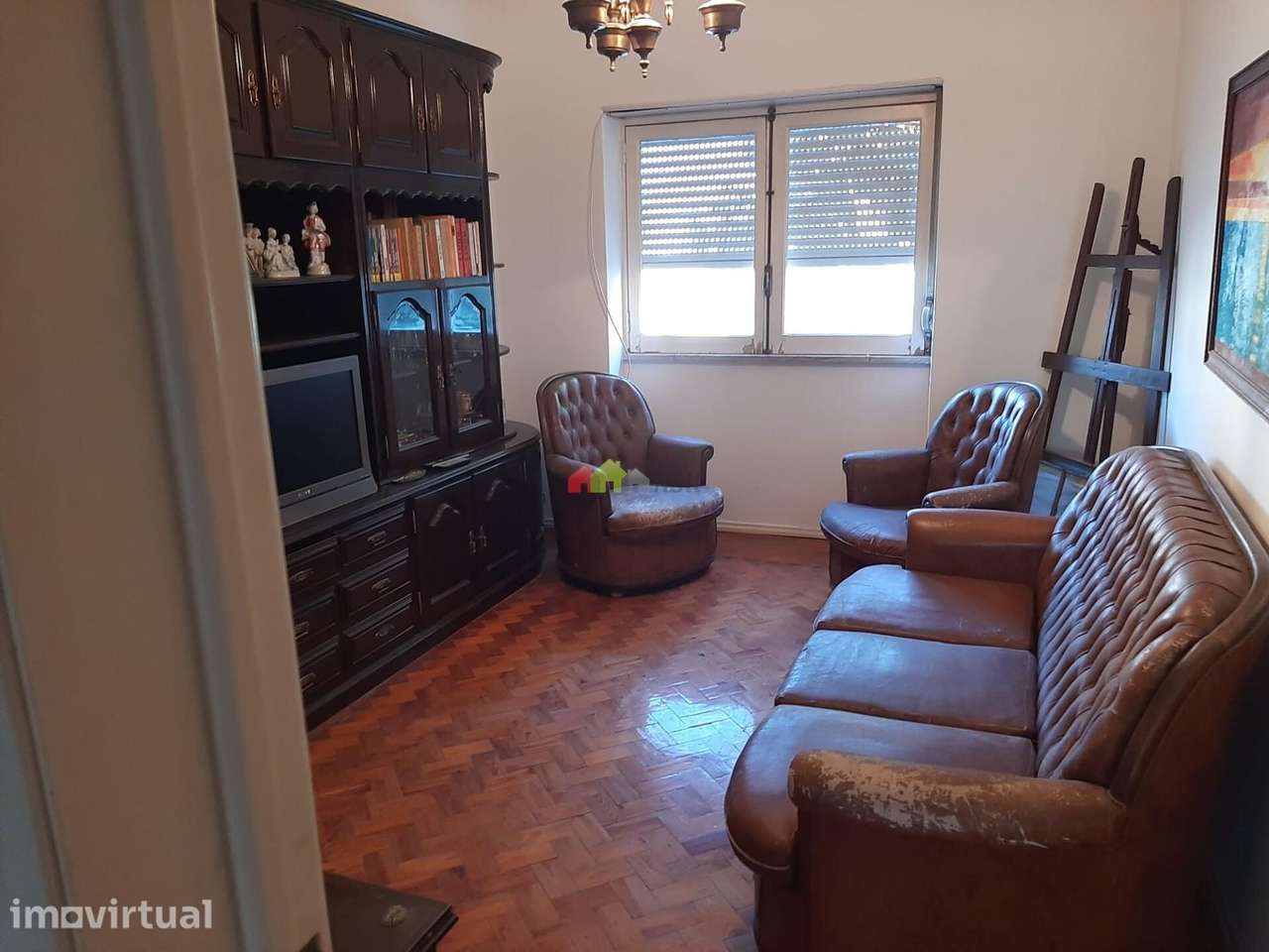 Apartamento T2 – 3º. Andar – Verderena/Barreiro - Grande imagem: 5/15