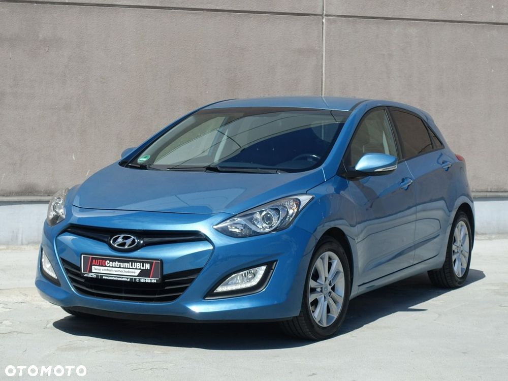 Hyundai i30 1.4 Premium - 6