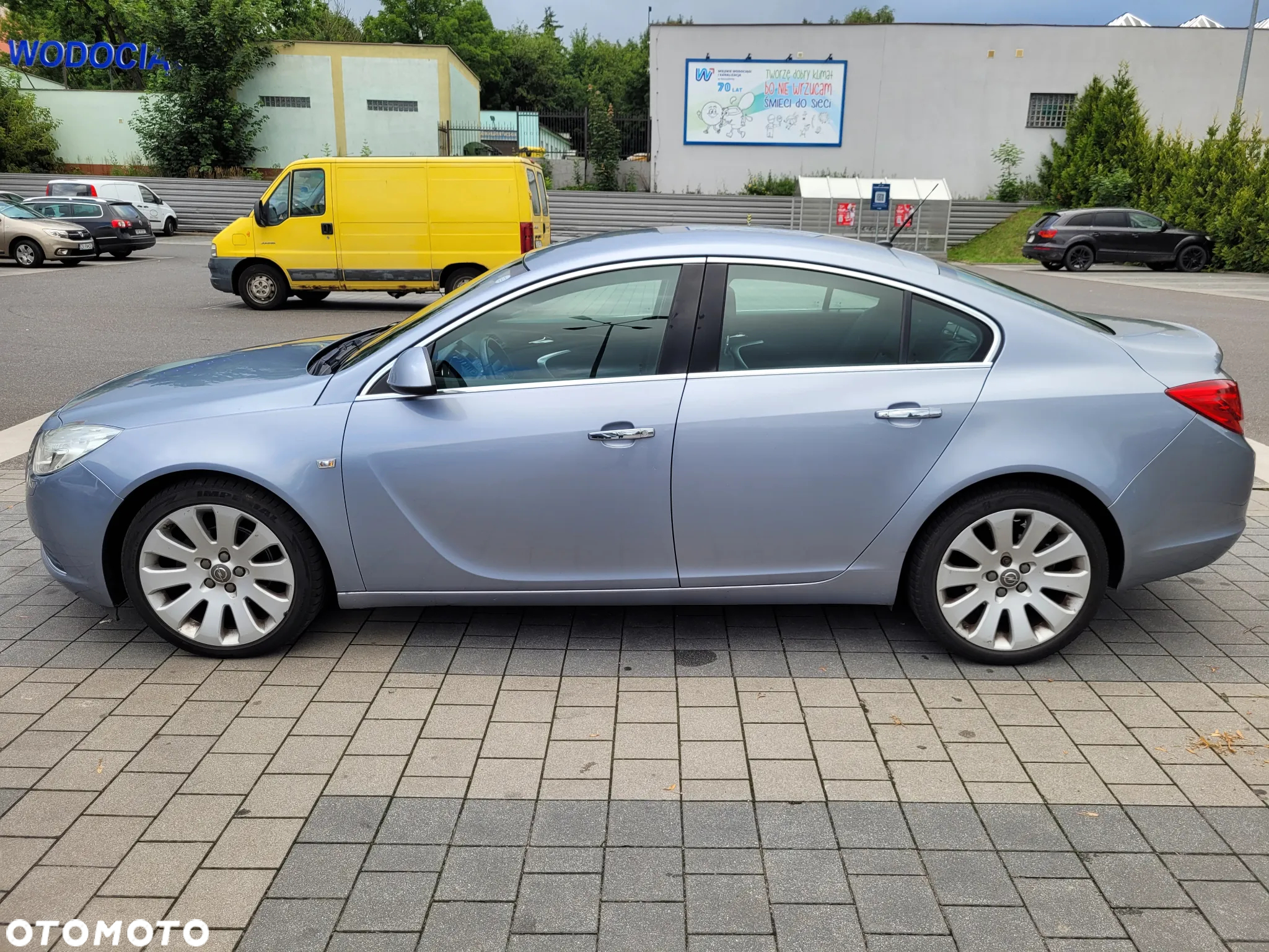 Opel Insignia 1.8 Active - 14
