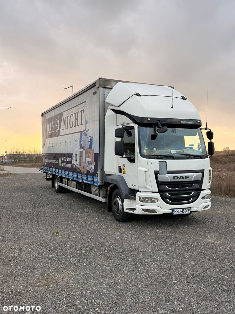 DAF DAF LF - 4