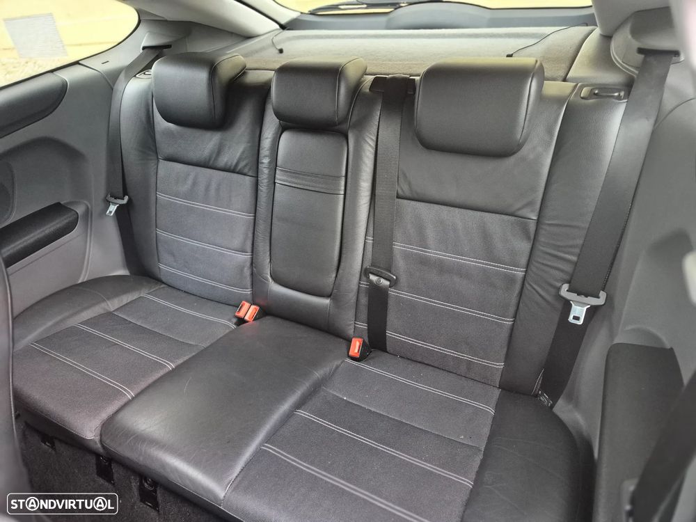 Ford Focus 1.6 TDCi Sport - 5