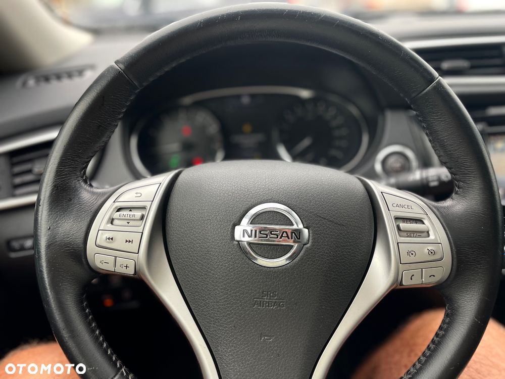 Nissan X-Trail 1.6 DIG-T Tekna - 33