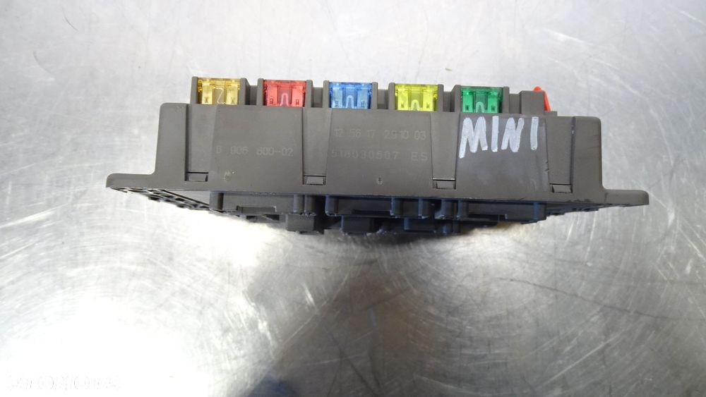 MODUŁ BSI MINI COOPER R50 1.6 - 6