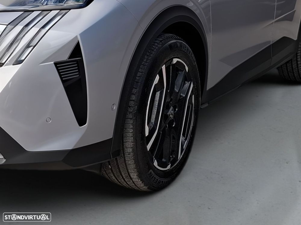 Peugeot E-3008 2026 photo 4